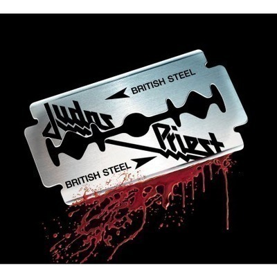 British Steel - 30th Anniversary