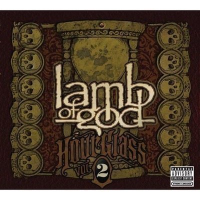 Hourglass - Volume II - The Epic Years