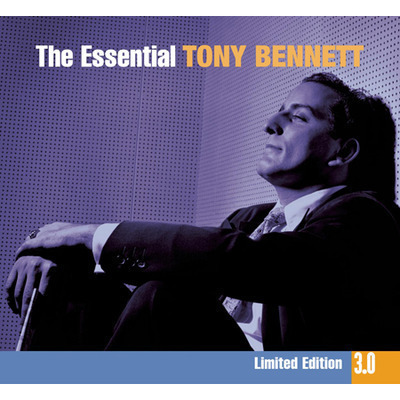 The Essential Tony Bennett 3.0