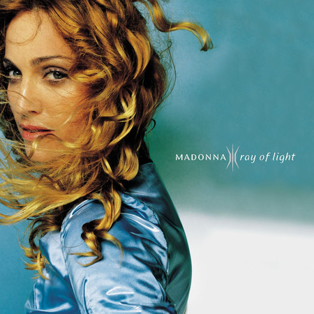 Ray Of Light (Album Version)