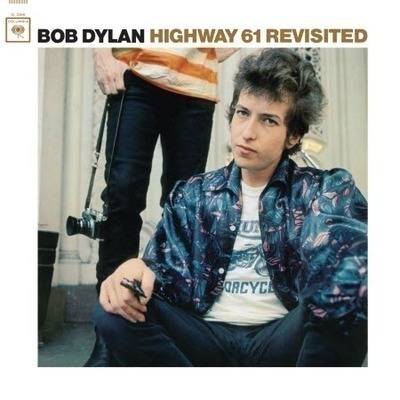Highway 61 Revisited (2010 Mono Version) 重回61號高速公路
