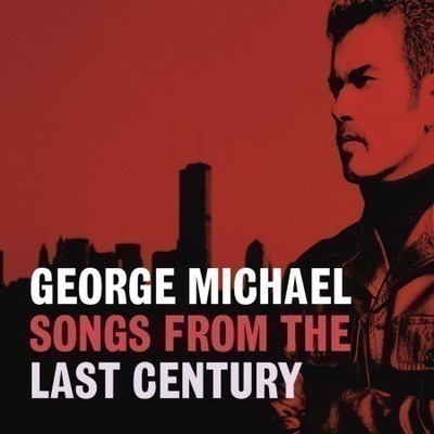 Songs From The Last Century 專輯封面