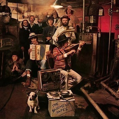 The Basement Tapes