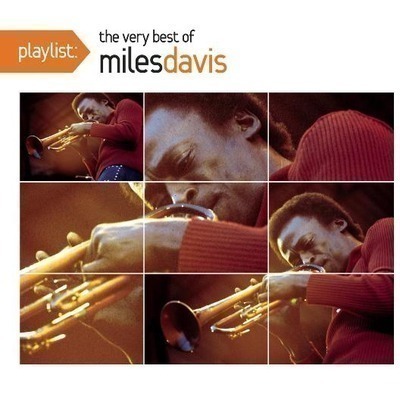 Playlist: The Very Best Of Miles Davis