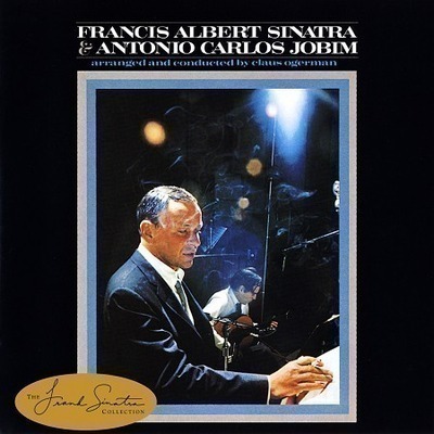 Quiet Nights Of Quiet Stars [Corcovado] [The Frank Sinatra Collection]