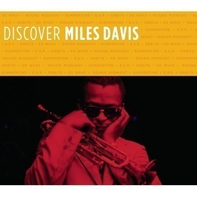 Discover Miles Davis