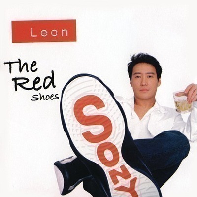 Leon The Red Shoes 專輯封面