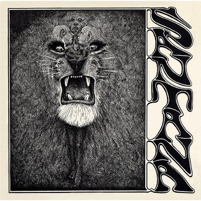 Santana (Legacy Edition)