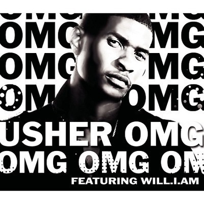 OMG - The Remixes