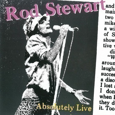 Absolutely Live [Expanded Edition]