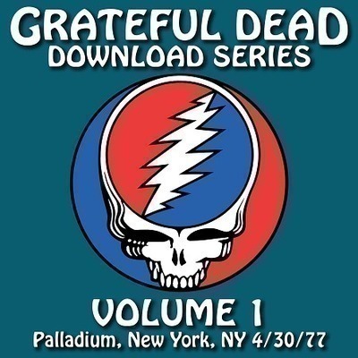 Download Series Vol. 1: Palladium, New York, NY 4/30/77