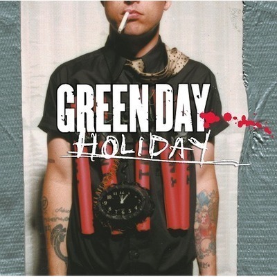 Holiday (DMD Single)