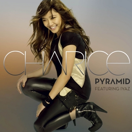 Pyramid (feat. Iyaz)