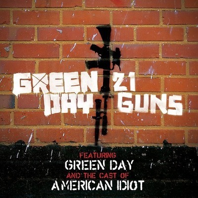21 Guns [featuring The Cast Of American Idiot]