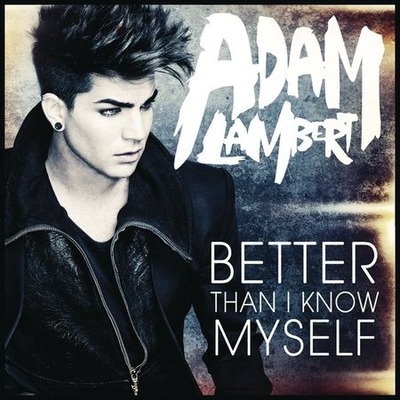 Better Than I Know Myself 雙面亞當