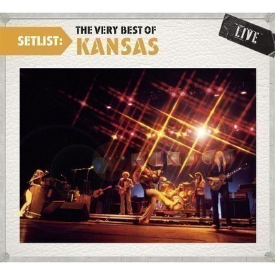 Setlist: The Very Best Of Kansas LIVE