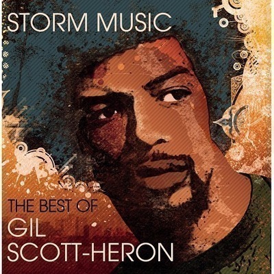 Storm Music The Best Of