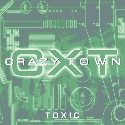 Toxic (Explicit Album Version)