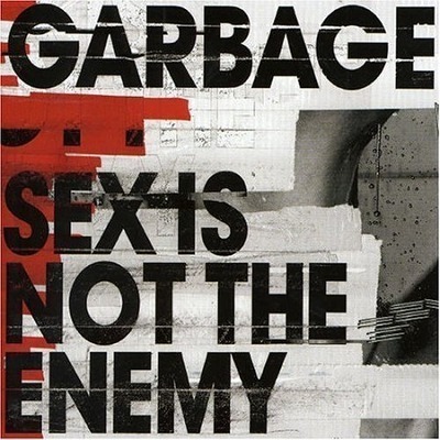 Sex Is Not The Enemy - Single & Radio Version