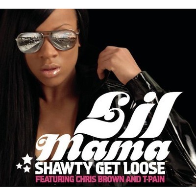 Shawty Get Loose (feat. Chris Brown & T-Pain)