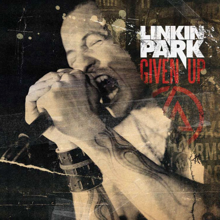 Given Up (Album Version)