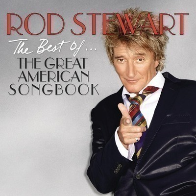 The Best Of... The Great American Songbook 專輯封面