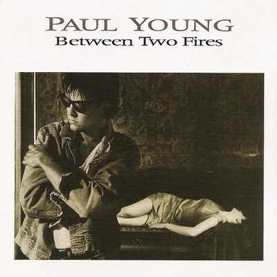 Between Two Fires (Expanded Edition)