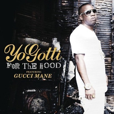 For The Hood Featuring Gucci Mane