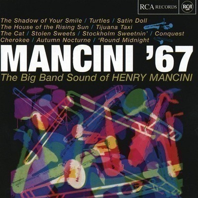 Mancini '67