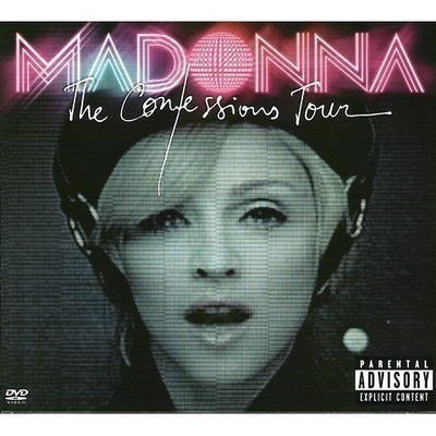 The Confessions Tour (Live)