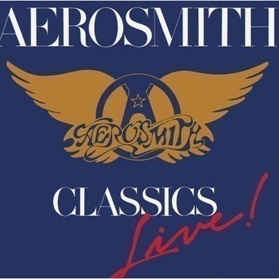 Sweet Emotion Aerosmith Classics Live專輯 Line Music