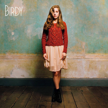 BIRDY 首張同名專輯