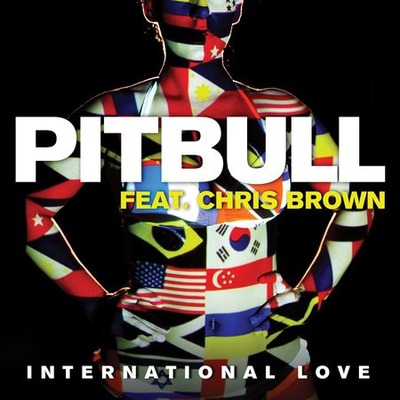 International Love Remixes