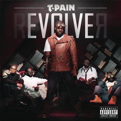 It's Not You (It's Me) [T-Pain vs. Chuckie feat. Pitbull]