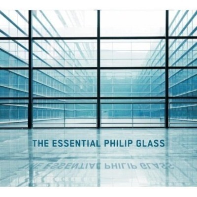 The Essential Philip Glass - Deluxe Edition