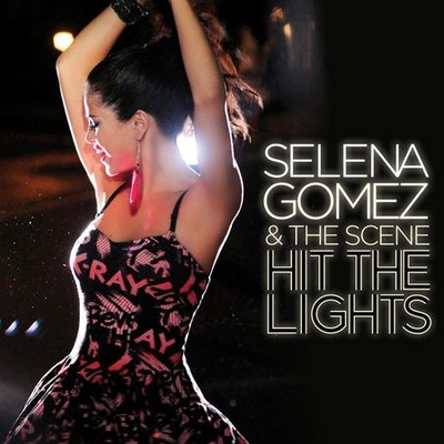 Hit the Lights (MD's Remix)