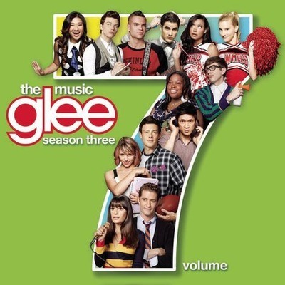 You Can't Stop The Beat (Glee Cast Version)