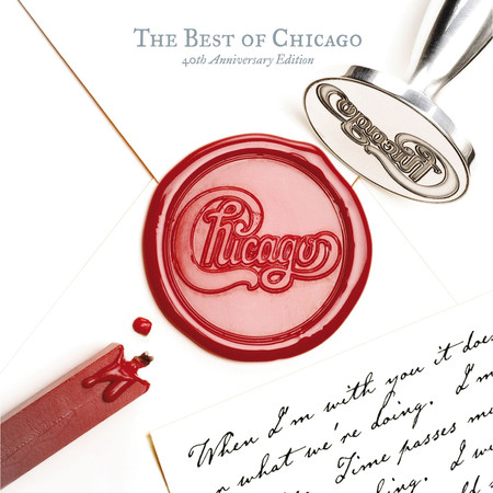 The Best of Chicago, 40th Anniversary Edition