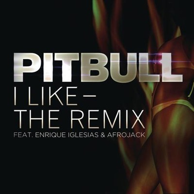 I Like - The Remix