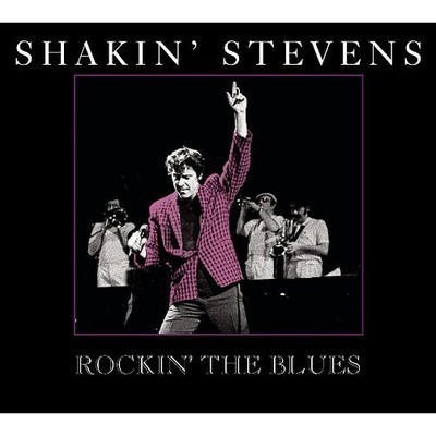 Rockin' The Blues