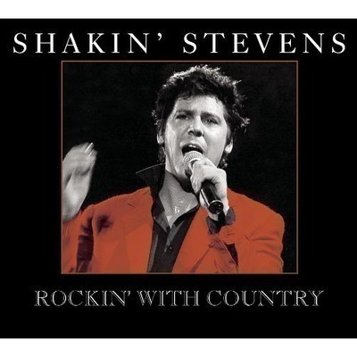 Rockin' With Country