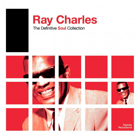 Definitive Soul: Ray Charles