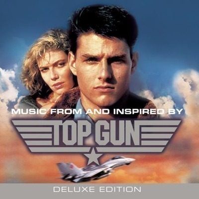 Top Gun Deluxe Edition