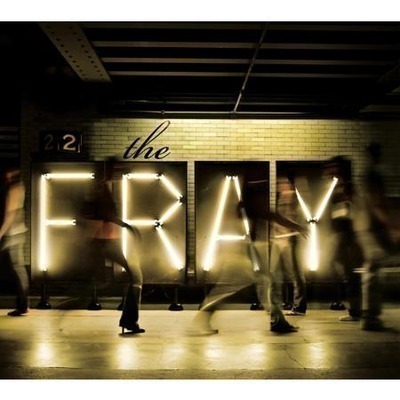 The Fray