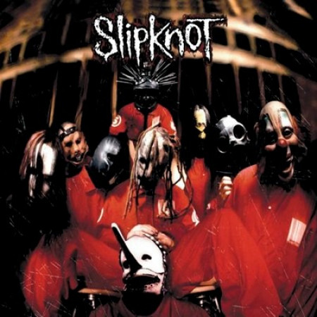 Slipknot 專輯封面