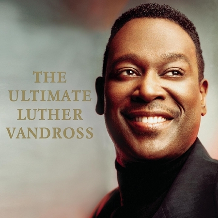 The Ultimate Luther Vandross 跨世紀情歌精選