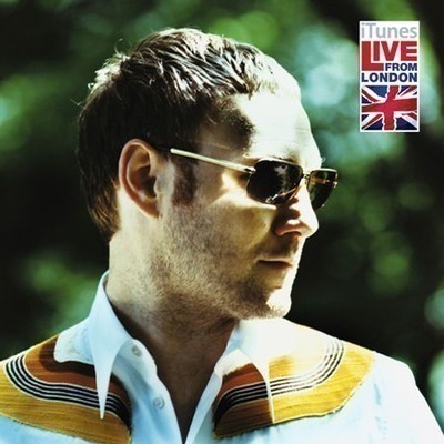 The One I Love [Live From London]