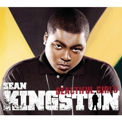 Beautiful Girls Remix Featuring Fabolous Lil Boosie Sean Kingston Beautiful Girls專輯 Line Music