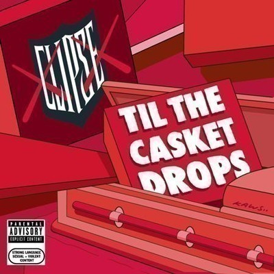 Til The Casket Drops