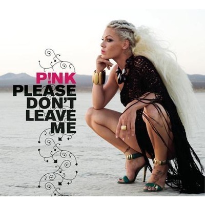 Please Don't Leave Me